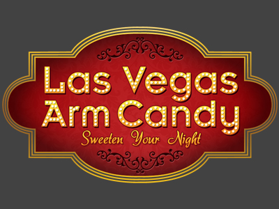 Las Vegas Army Candy Logo