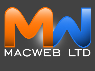 Macweb2 Logo
