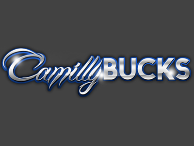 Camilly Bucks Logo